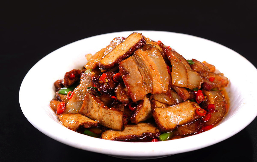 回锅肉